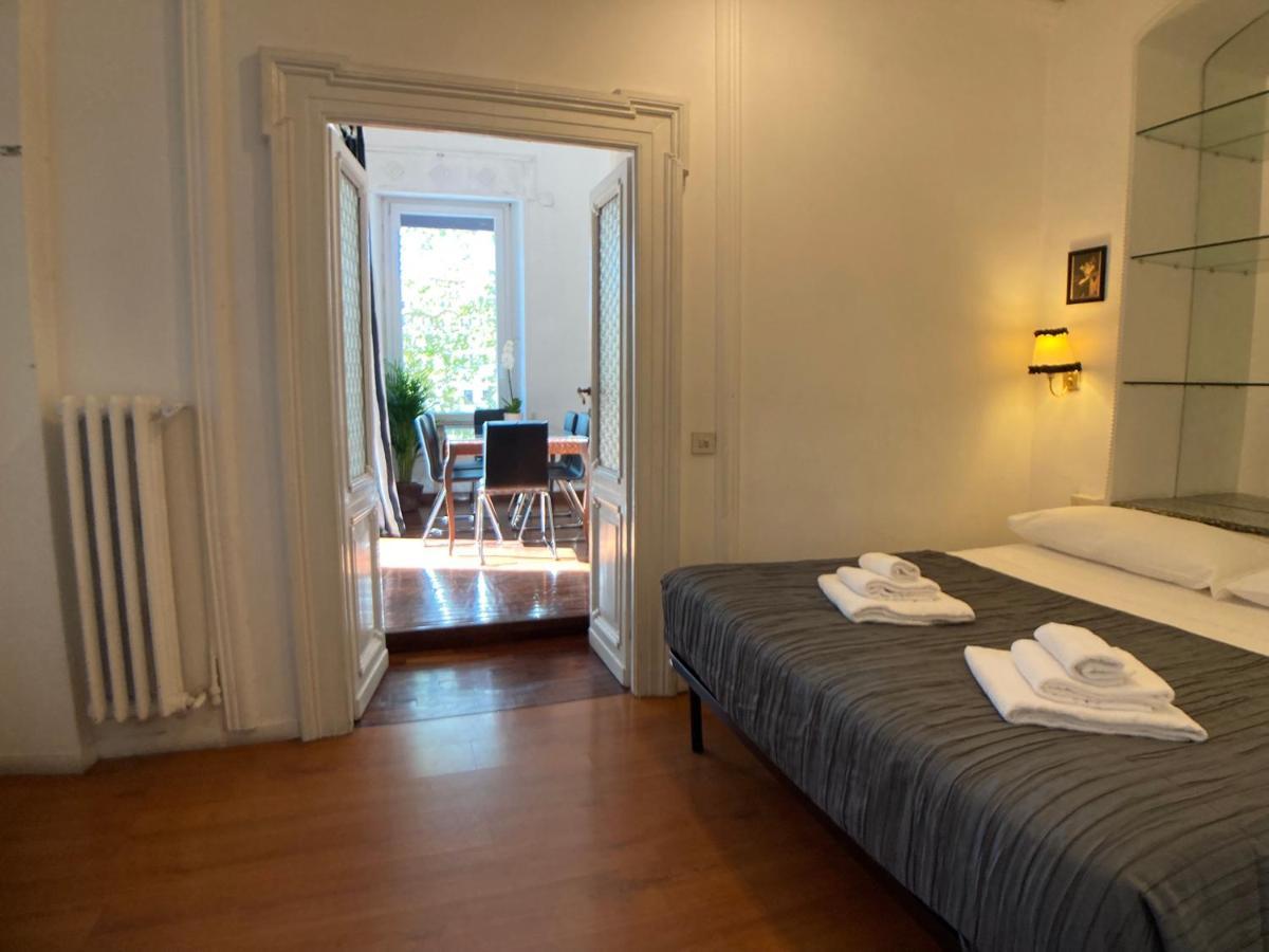 Lejlighed Maison Cloe Near The Spanish Steps
