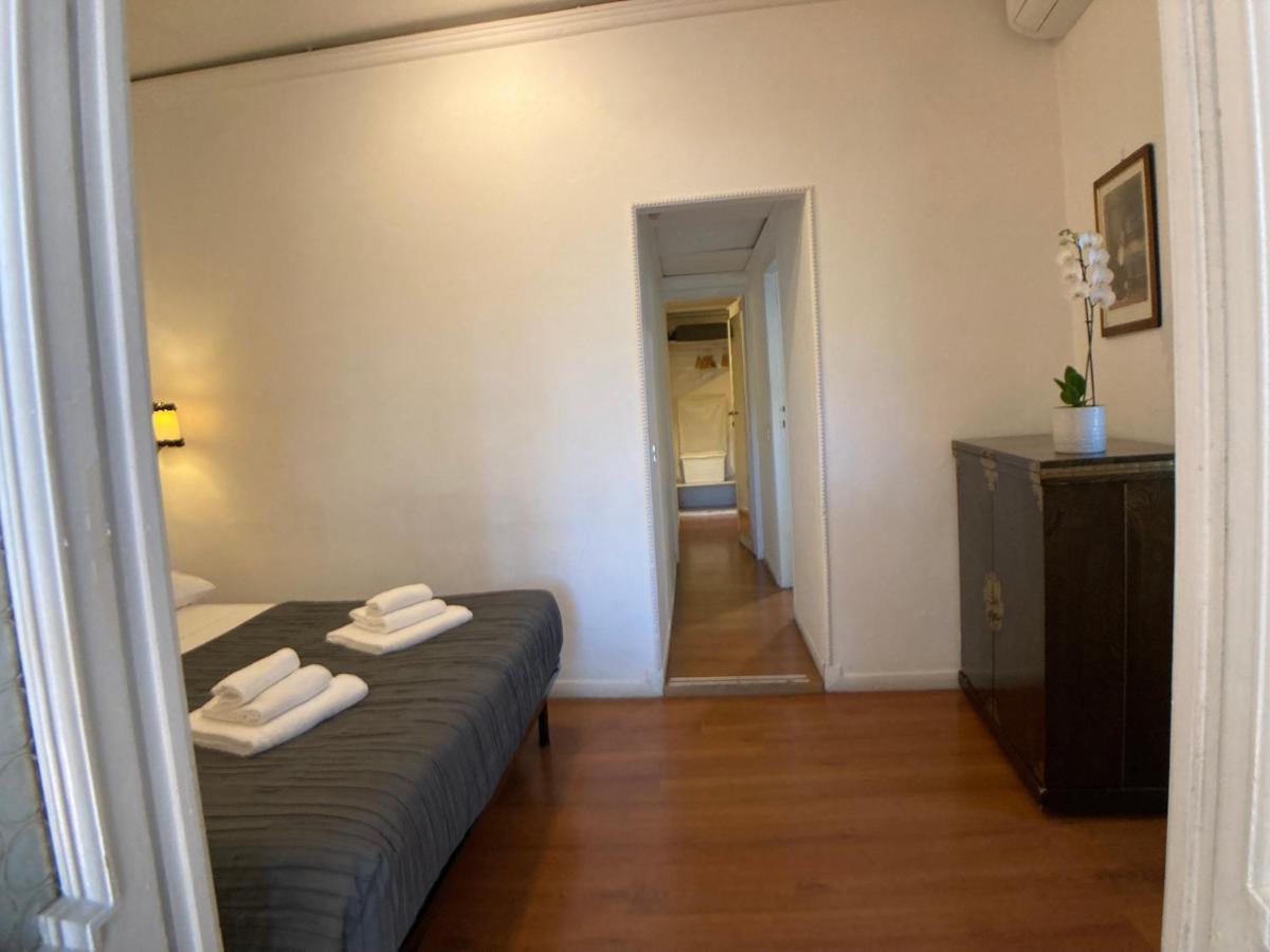 Maison Cloe Near The Spanish Steps Lejlighed Rom