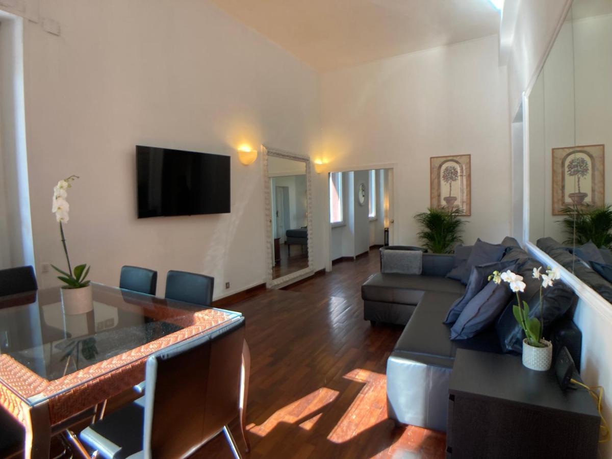 Lejlighed Maison Cloe Near The Spanish Steps